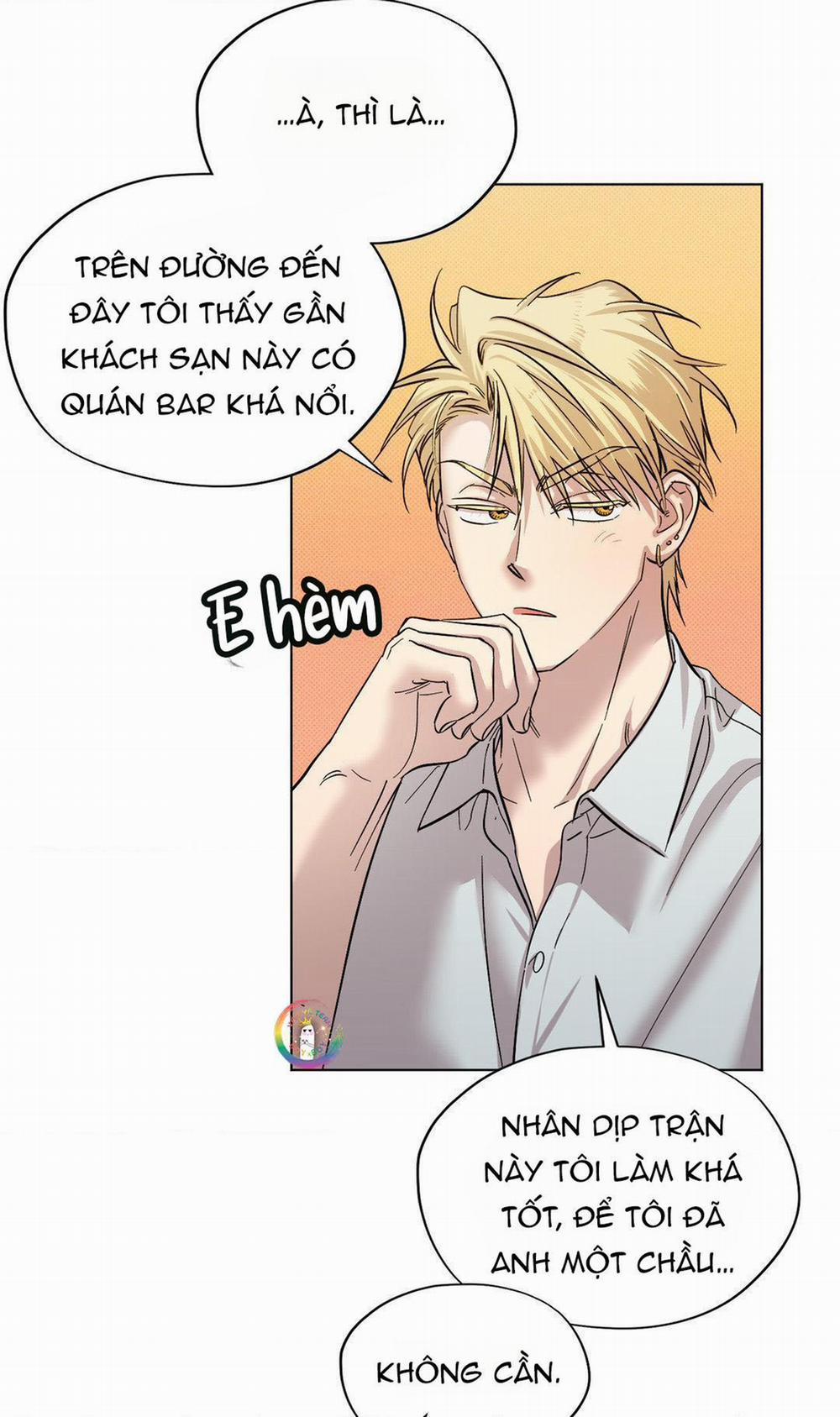 Tay Đua Đỉnh Cao 15 trang 42