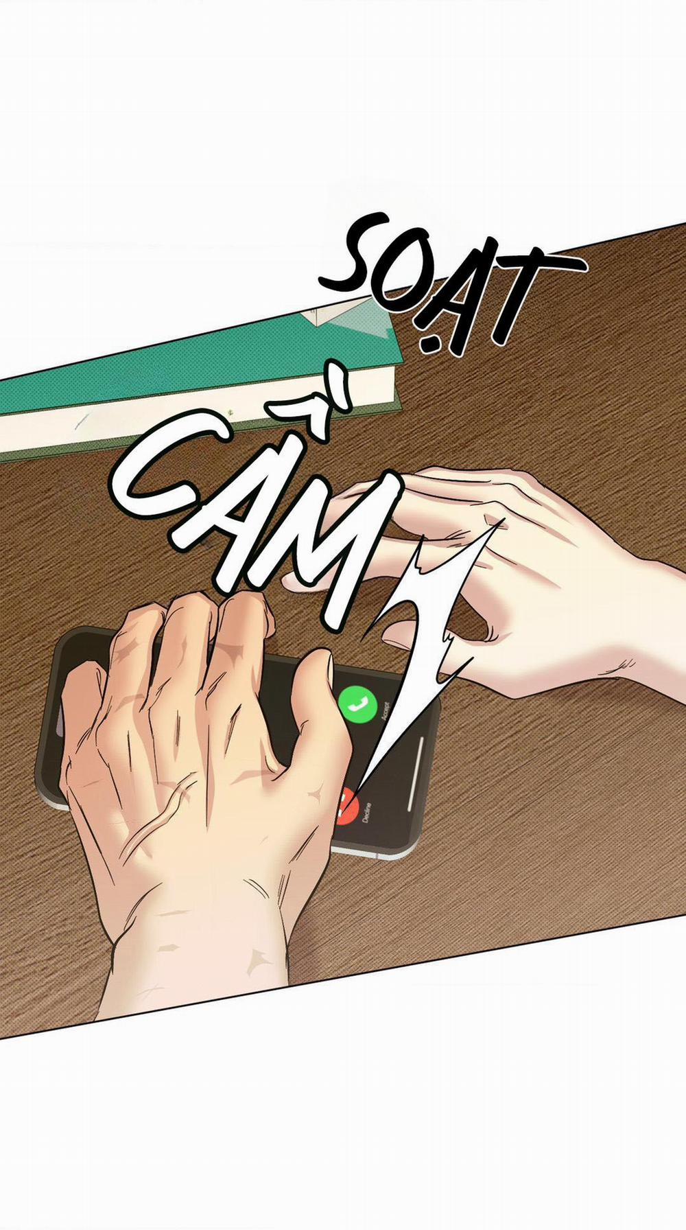 Tay Đua Đỉnh Cao 15 trang 49