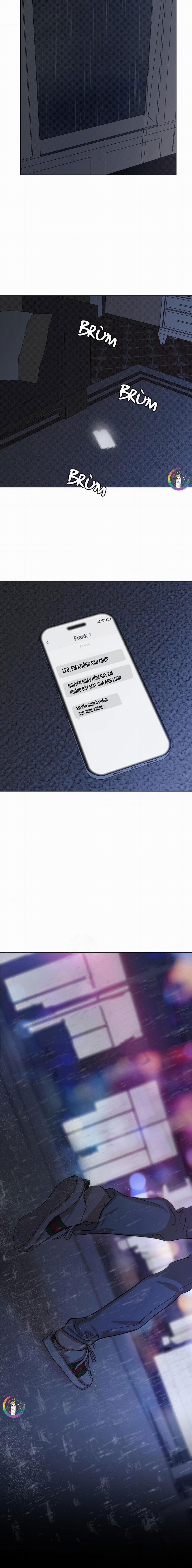 Tay Đua Đỉnh Cao 17 trang 12