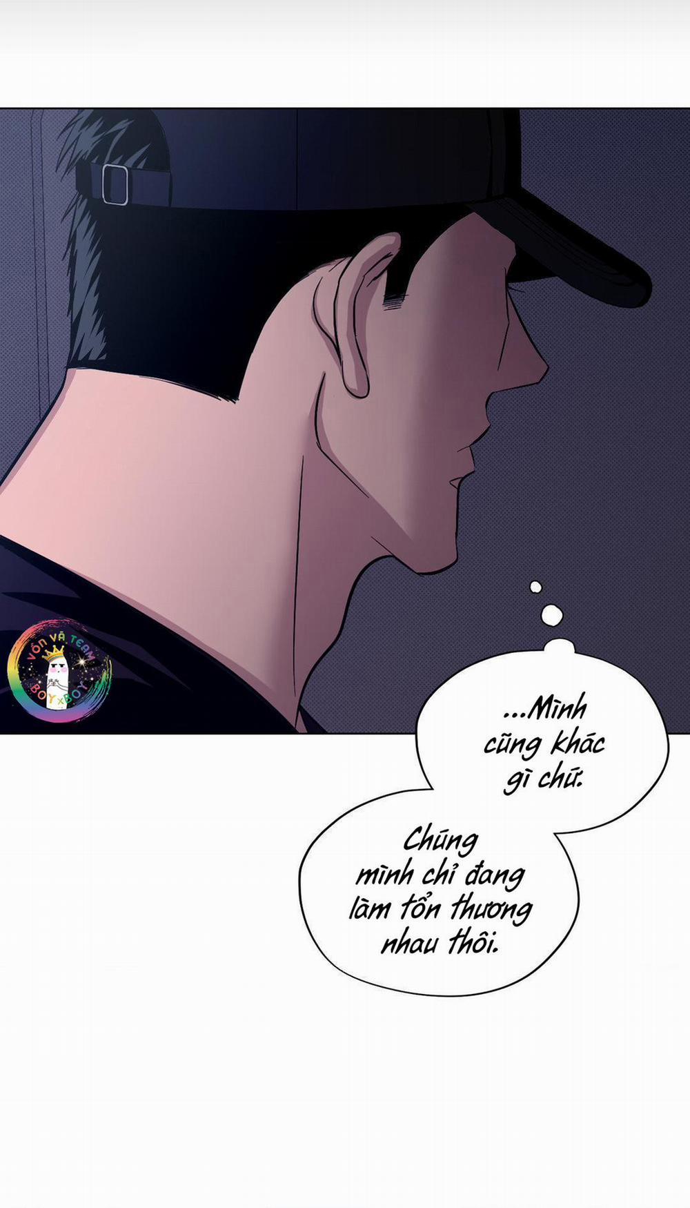 Tay Đua Đỉnh Cao 18 trang 14