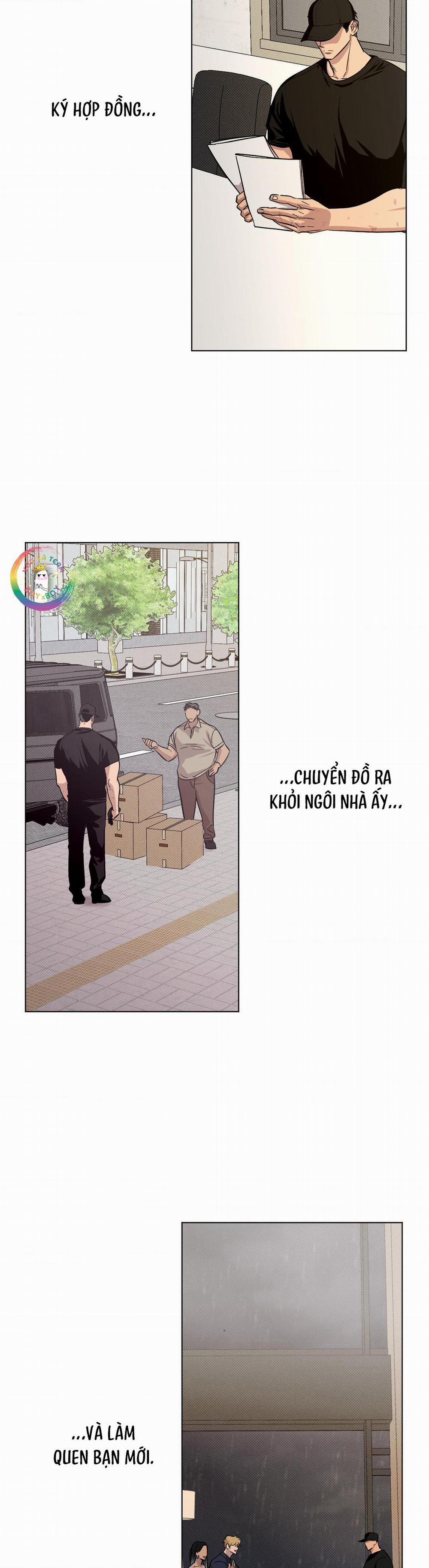 Tay Đua Đỉnh Cao 18 trang 2