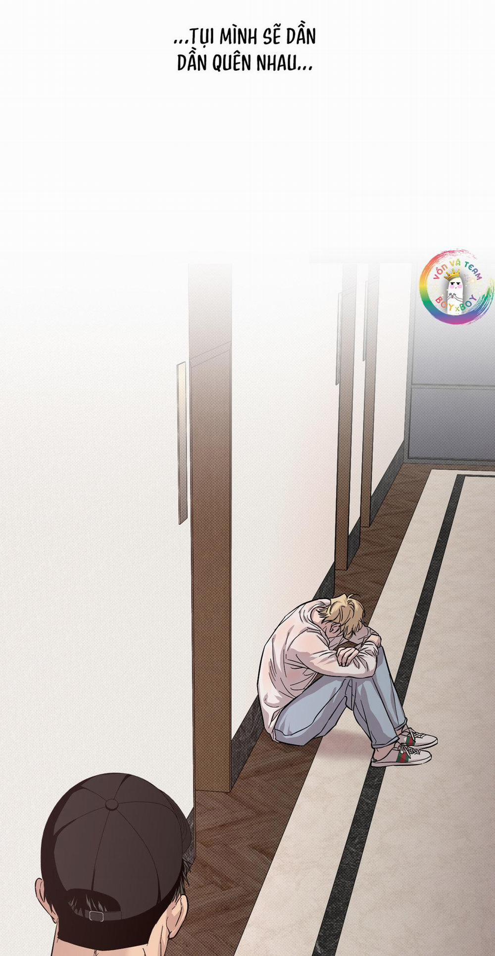 Tay Đua Đỉnh Cao 18 trang 25