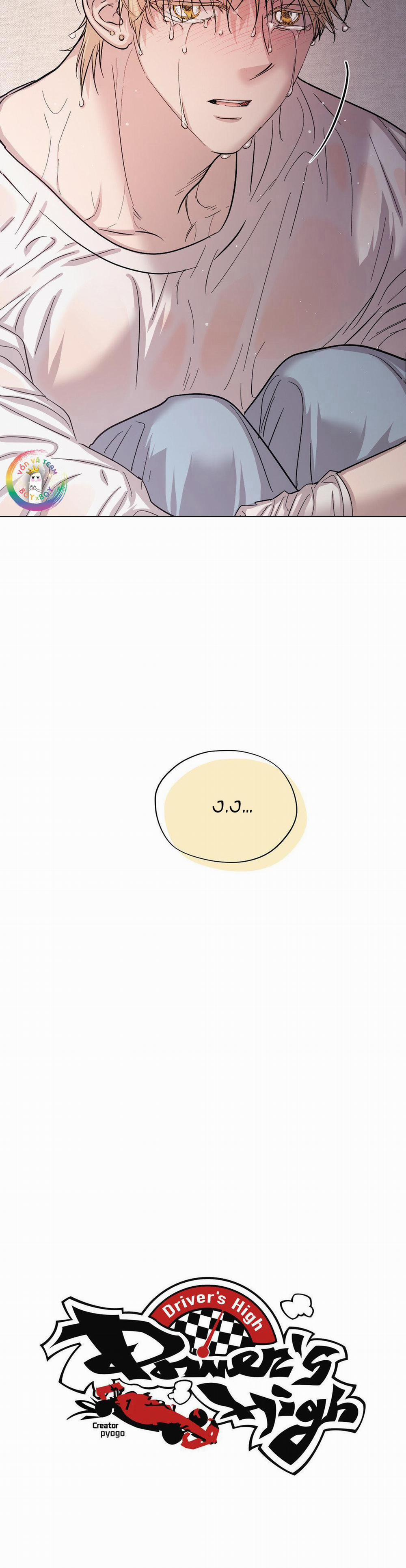 Tay Đua Đỉnh Cao 18 trang 29