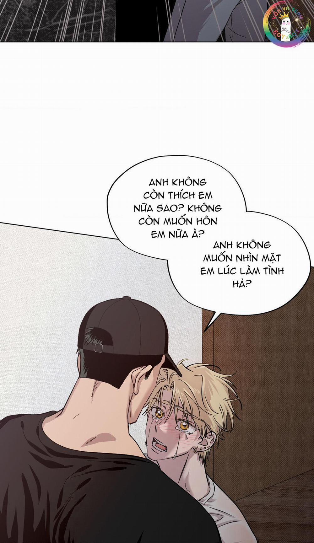 Tay Đua Đỉnh Cao 18 trang 41