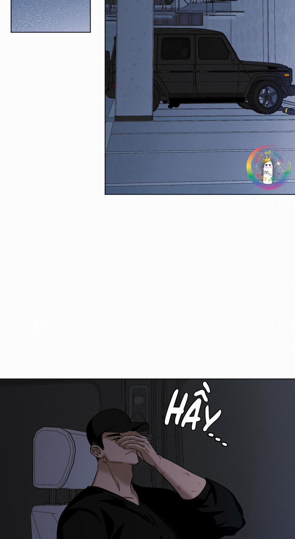 Tay Đua Đỉnh Cao 18 trang 5