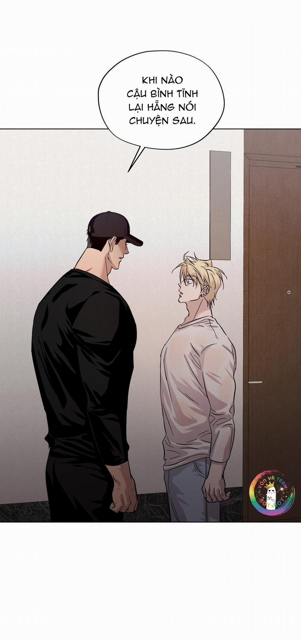 Tay Đua Đỉnh Cao 18 trang 50