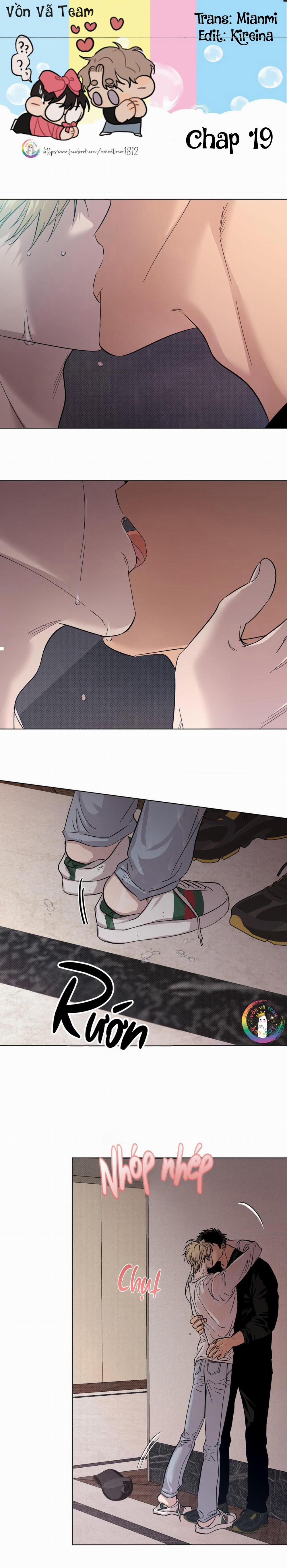 Tay Đua Đỉnh Cao 19 trang 0