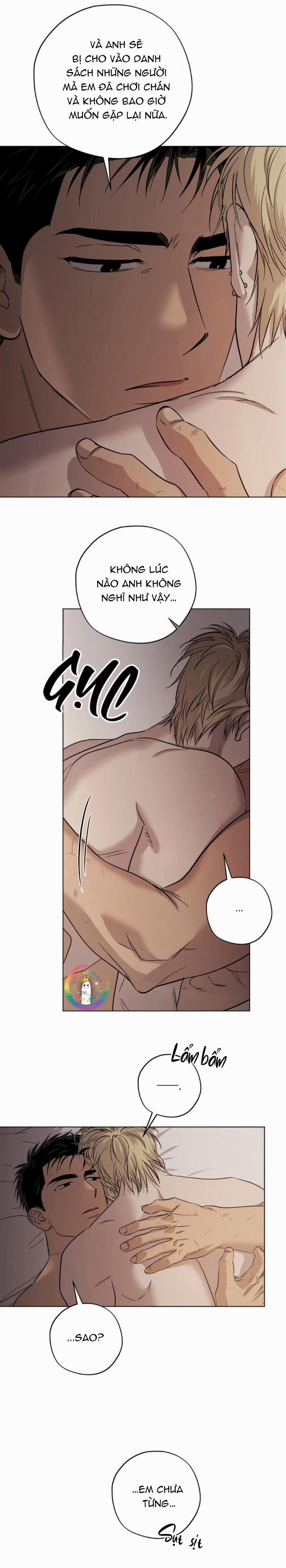 Tay Đua Đỉnh Cao 19 trang 4