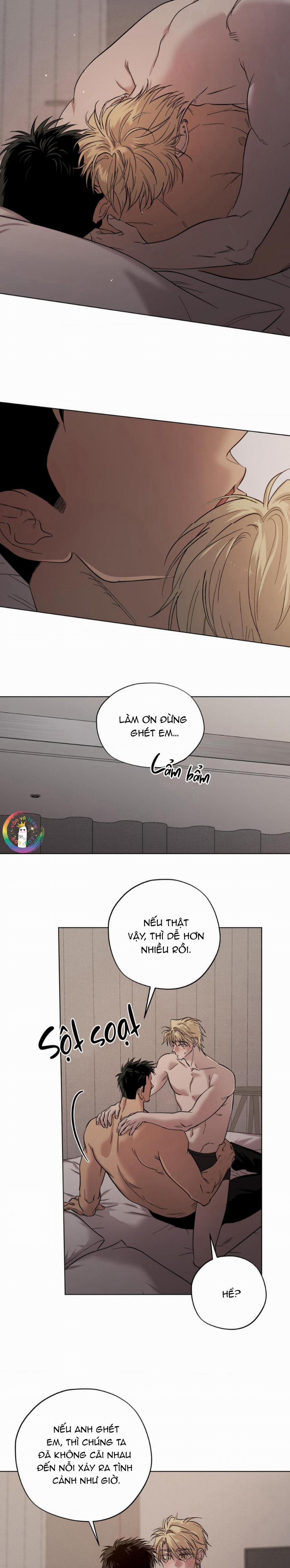 Tay Đua Đỉnh Cao 19 trang 8