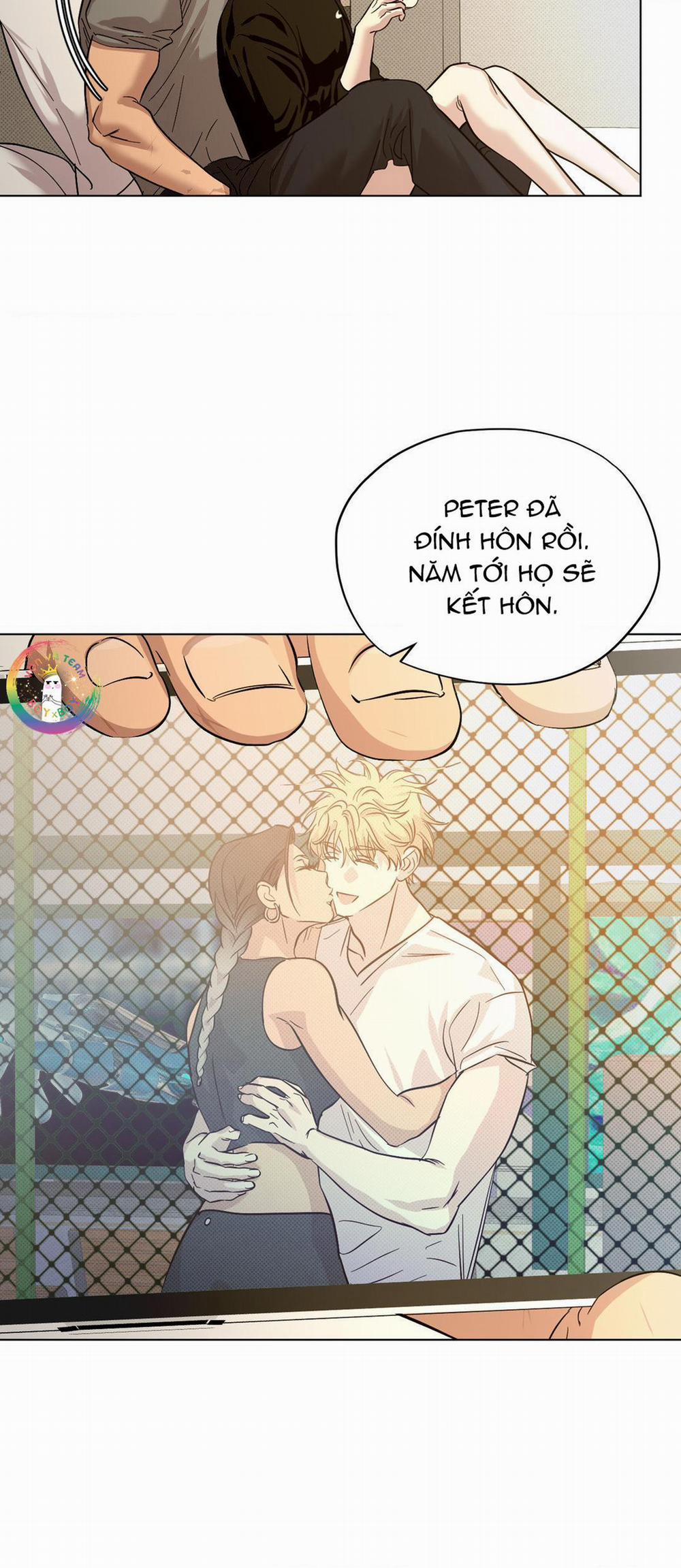 Tay Đua Đỉnh Cao 20 trang 15