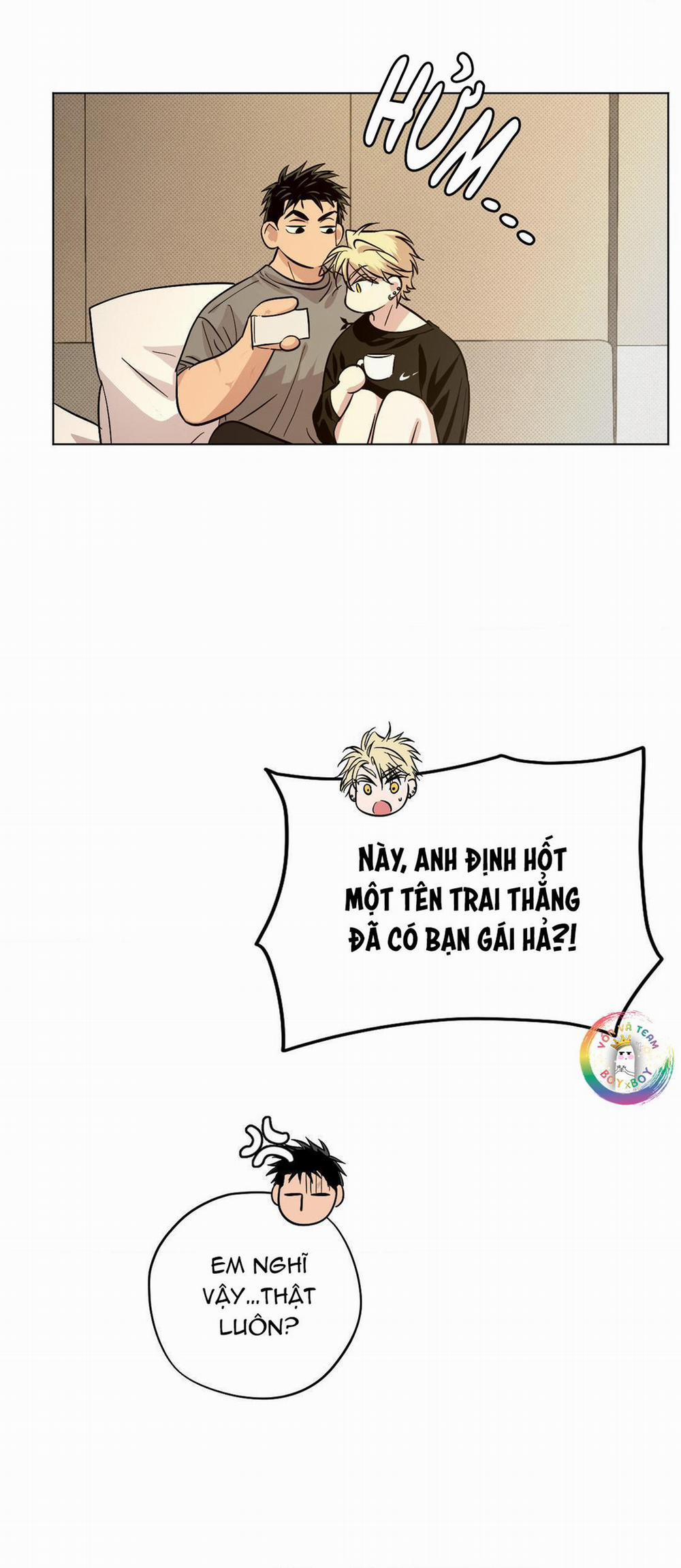 Tay Đua Đỉnh Cao 20 trang 16