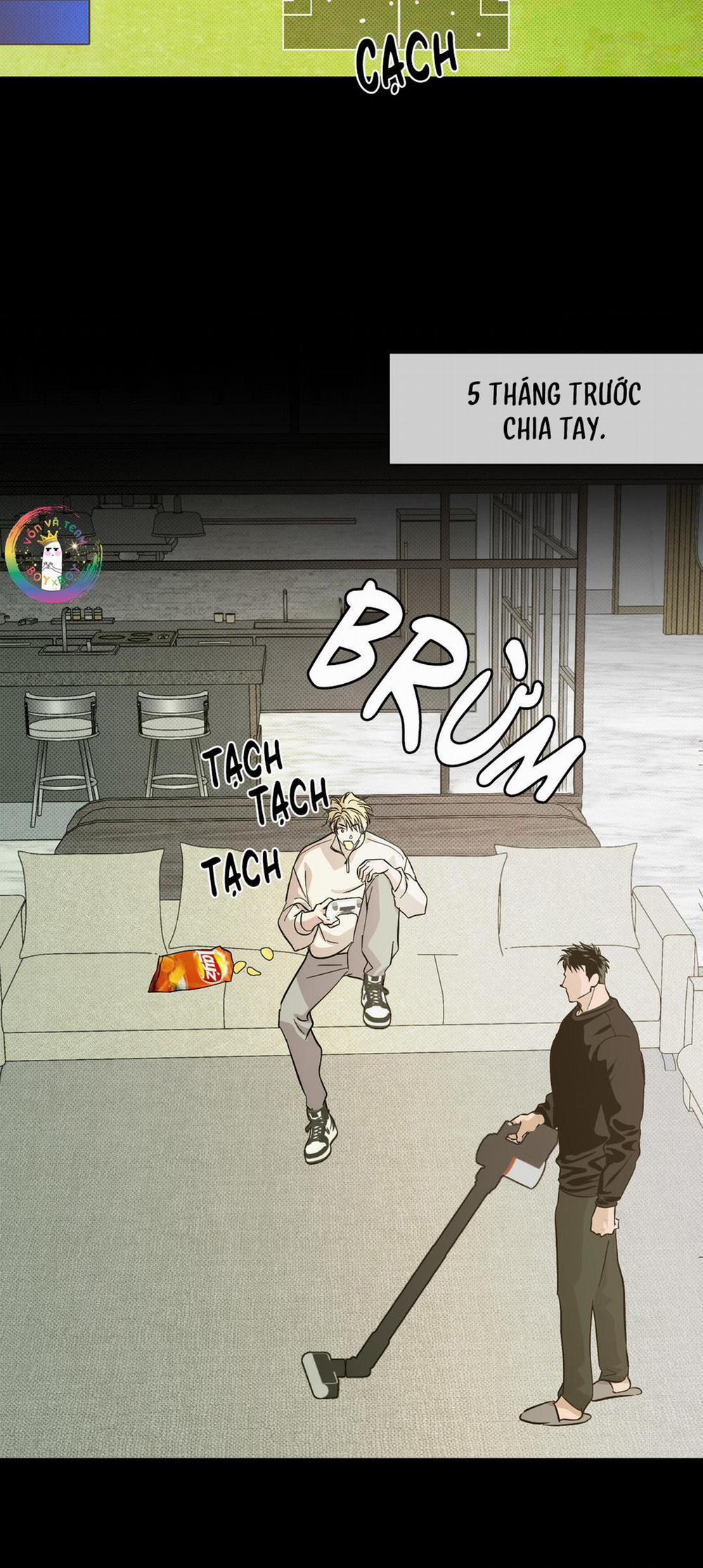 Tay Đua Đỉnh Cao 20 trang 31
