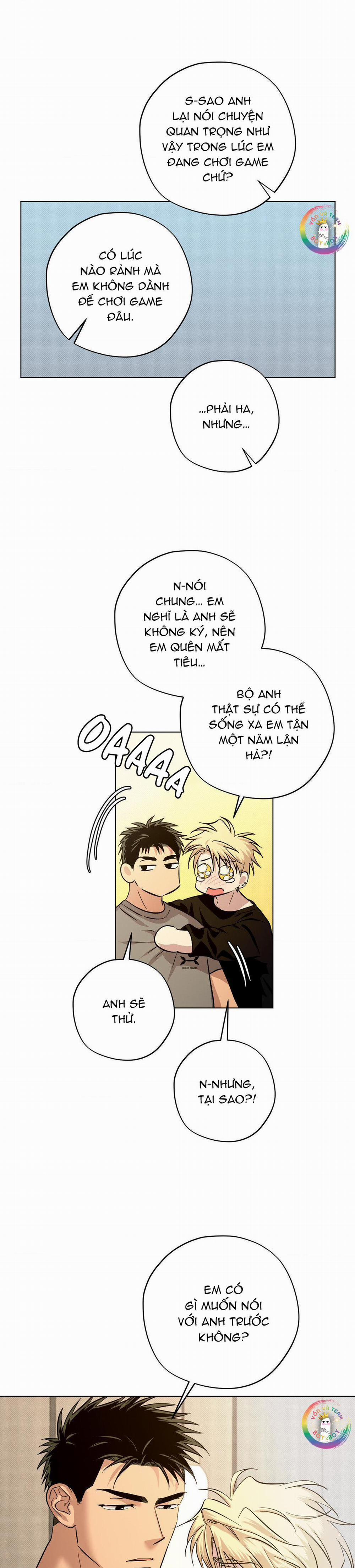 Tay Đua Đỉnh Cao 20 trang 41