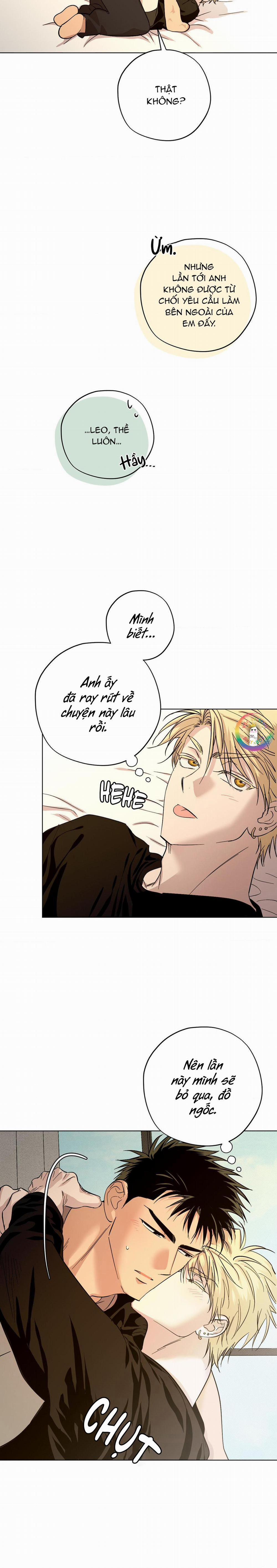 Tay Đua Đỉnh Cao 20 trang 49