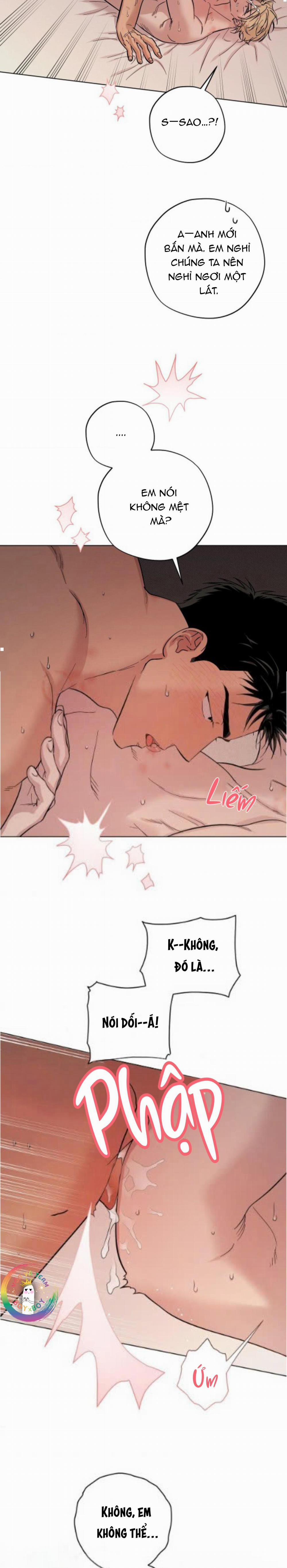 Tay Đua Đỉnh Cao 21 H+++ trang 13