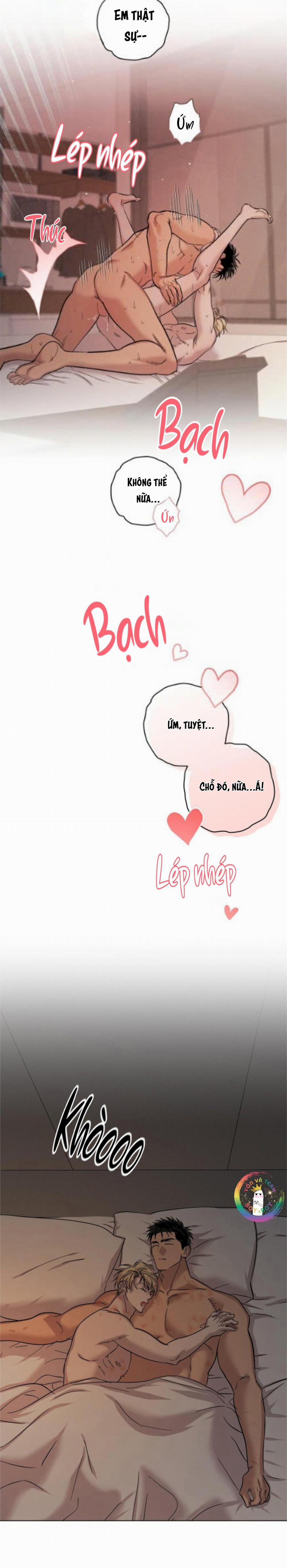 Tay Đua Đỉnh Cao 21 H+++ trang 14