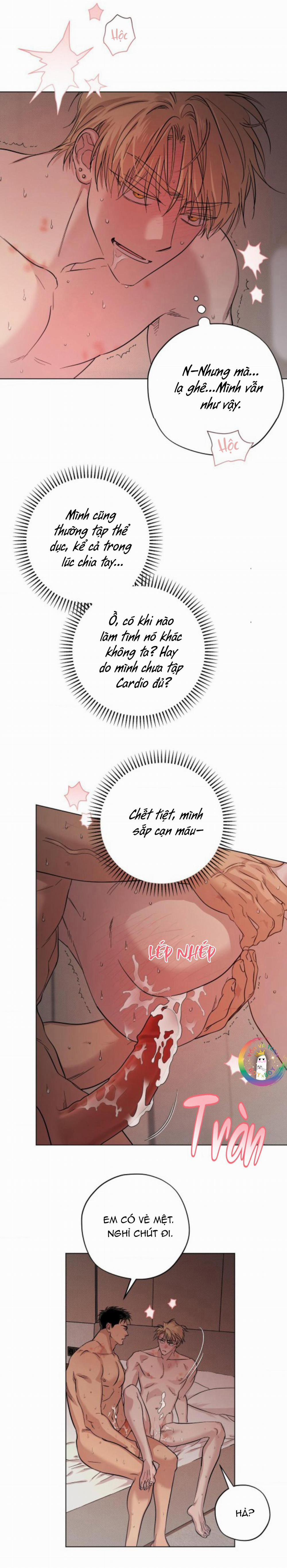 Tay Đua Đỉnh Cao 21 H+++ trang 2