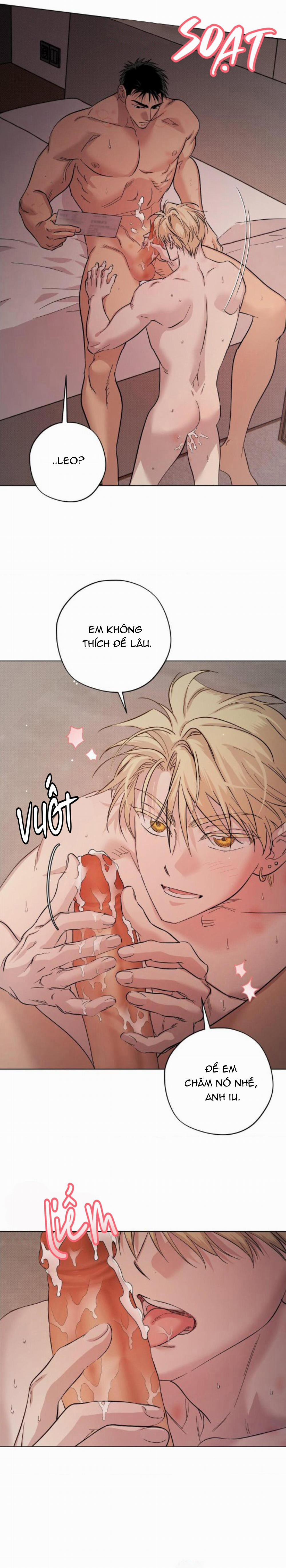 Tay Đua Đỉnh Cao 21 H+++ trang 5