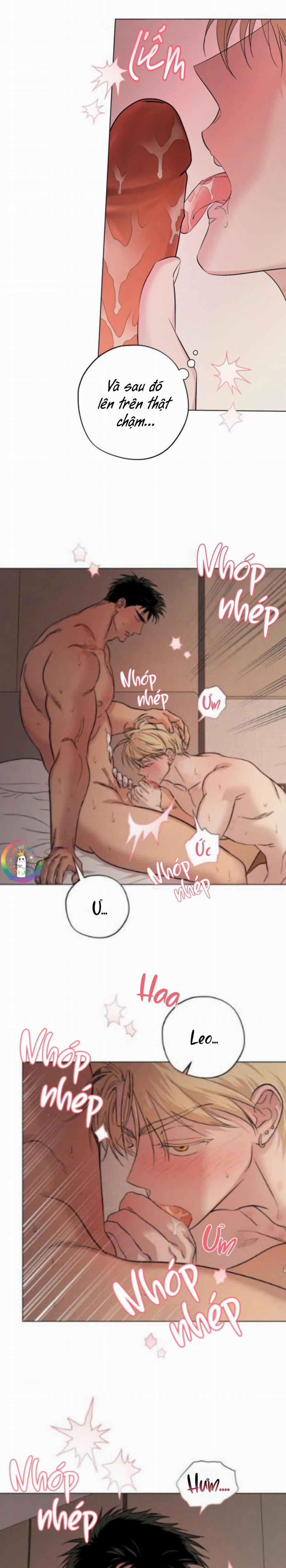 Tay Đua Đỉnh Cao 21 H+++ trang 7