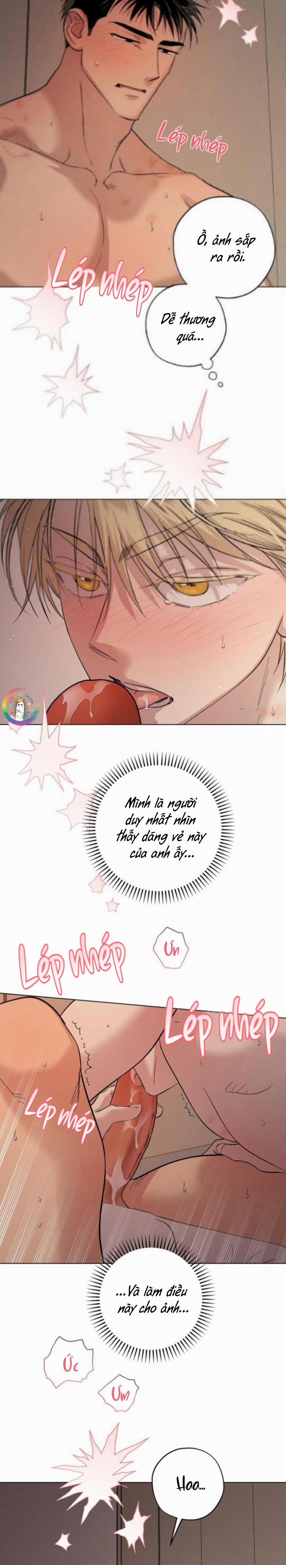 Tay Đua Đỉnh Cao 21 H+++ trang 8