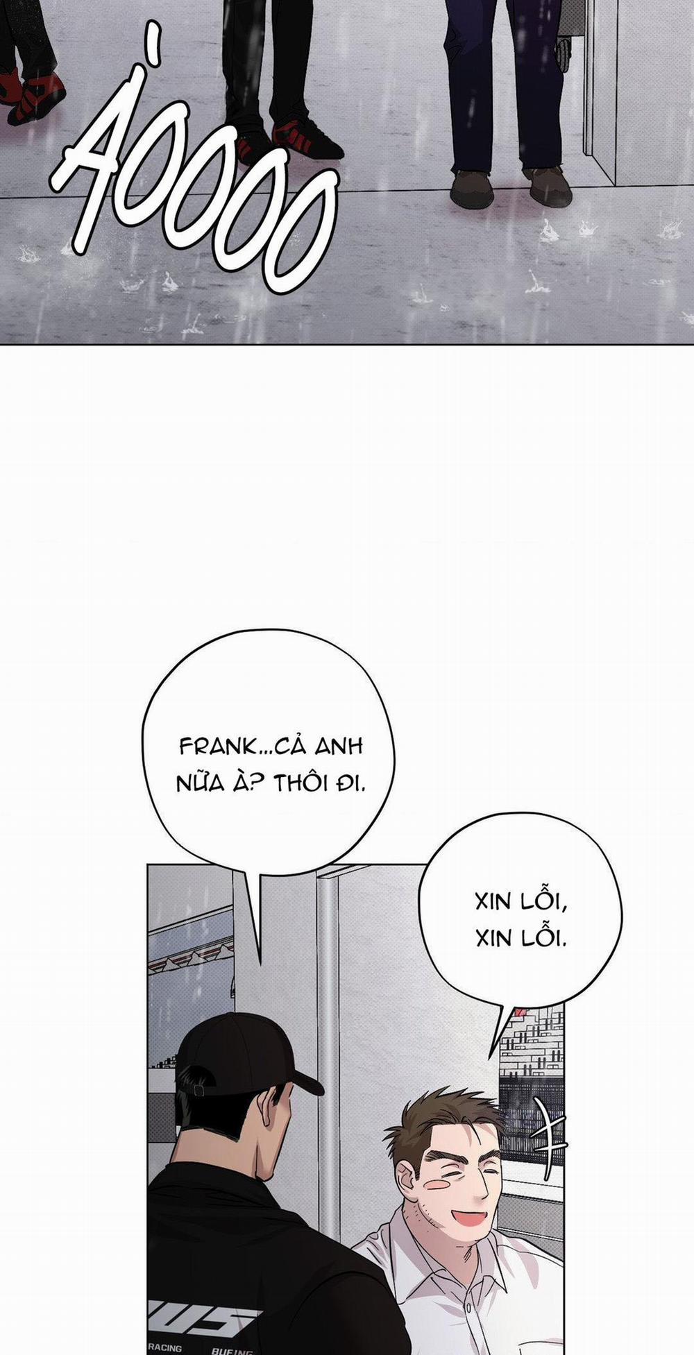 Tay Đua Đỉnh Cao 22 End Season 1 trang 21