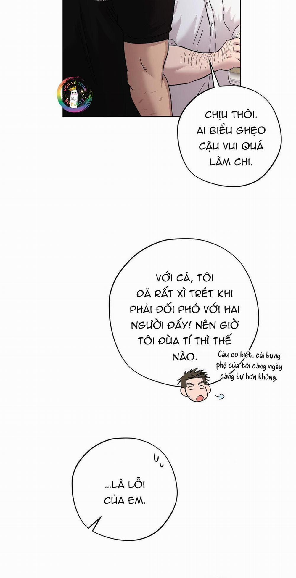 Tay Đua Đỉnh Cao 22 End Season 1 trang 22