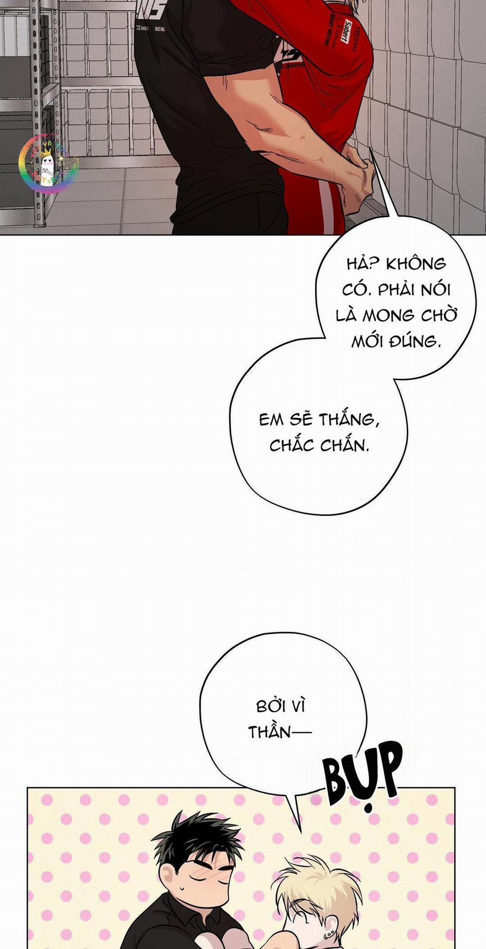 Tay Đua Đỉnh Cao 22 End Season 1 trang 30