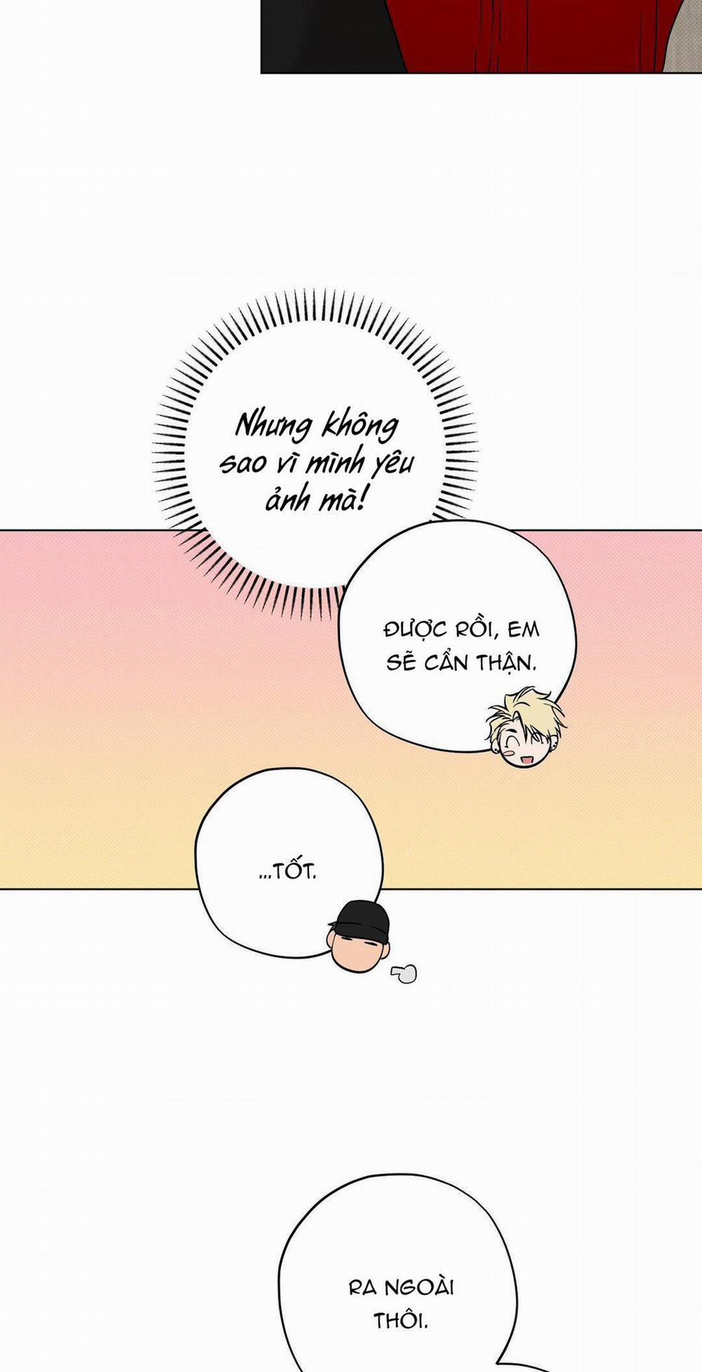 Tay Đua Đỉnh Cao 22 End Season 1 trang 37