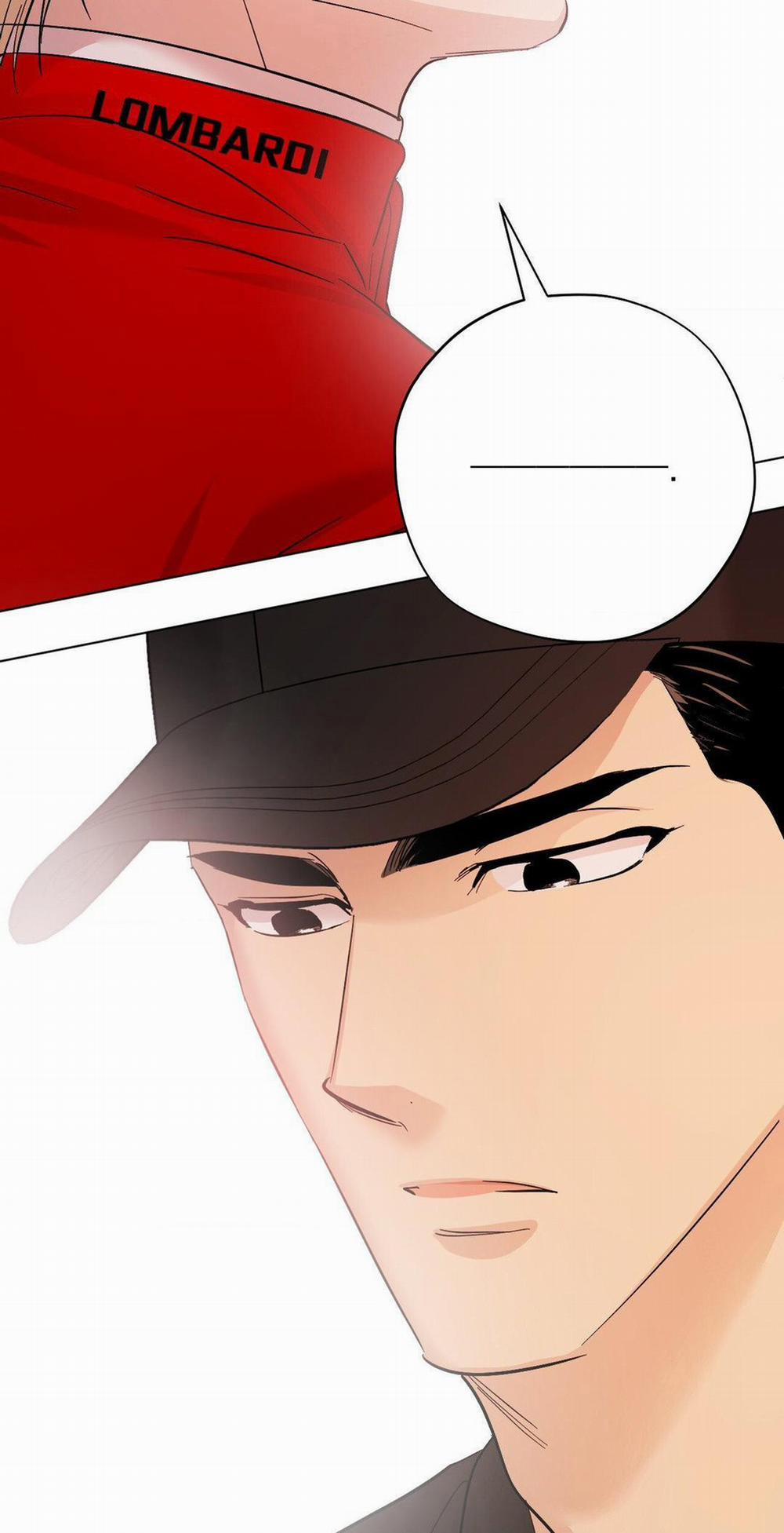 Tay Đua Đỉnh Cao 22 End Season 1 trang 45