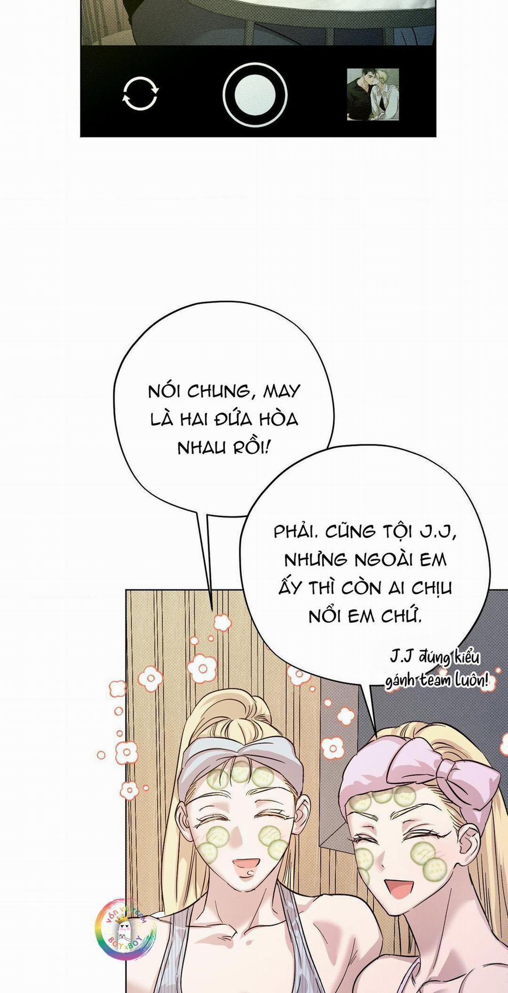 Tay Đua Đỉnh Cao 22 End Season 1 trang 5