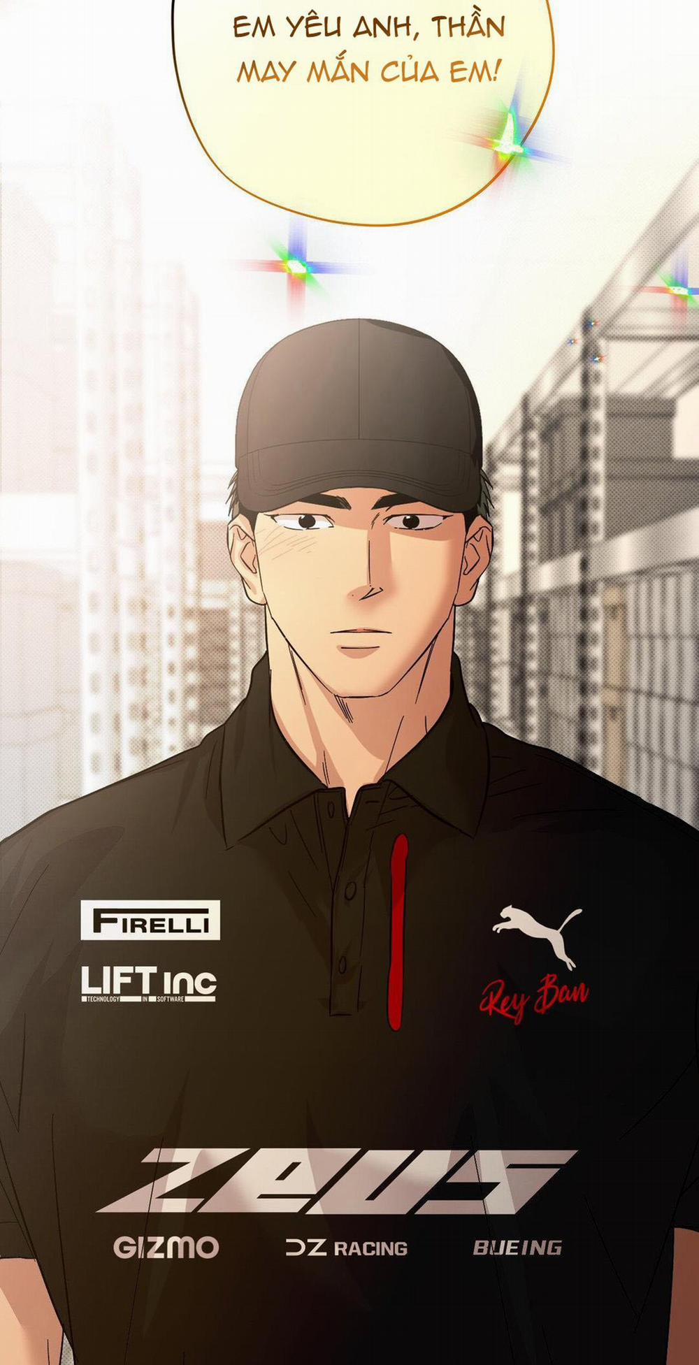 Tay Đua Đỉnh Cao 22 End Season 1 trang 50