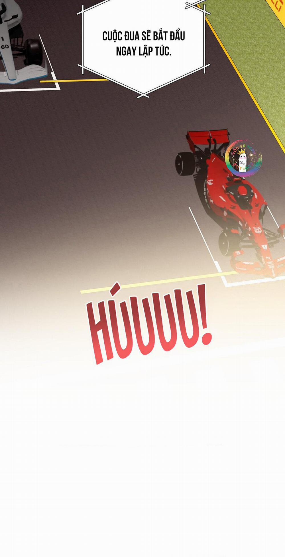 Tay Đua Đỉnh Cao 22 End Season 1 trang 56