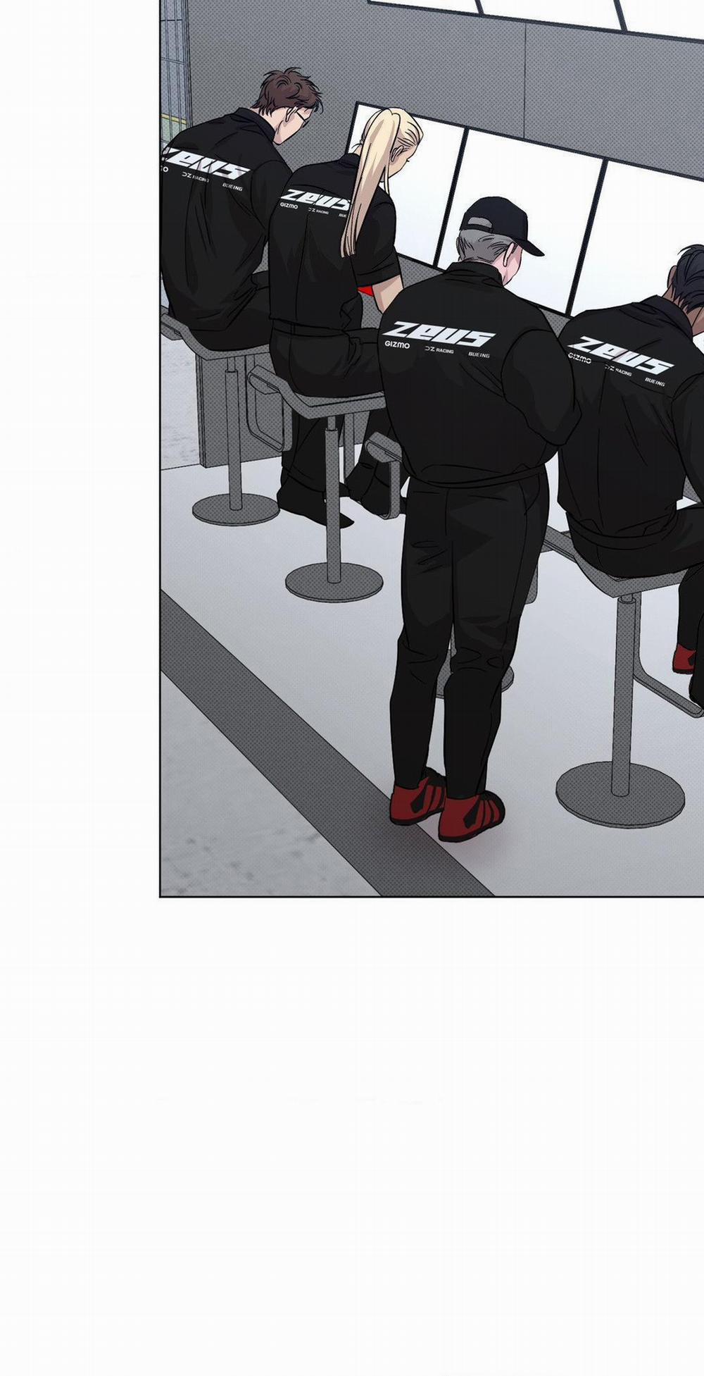 Tay Đua Đỉnh Cao 22 End Season 1 trang 59