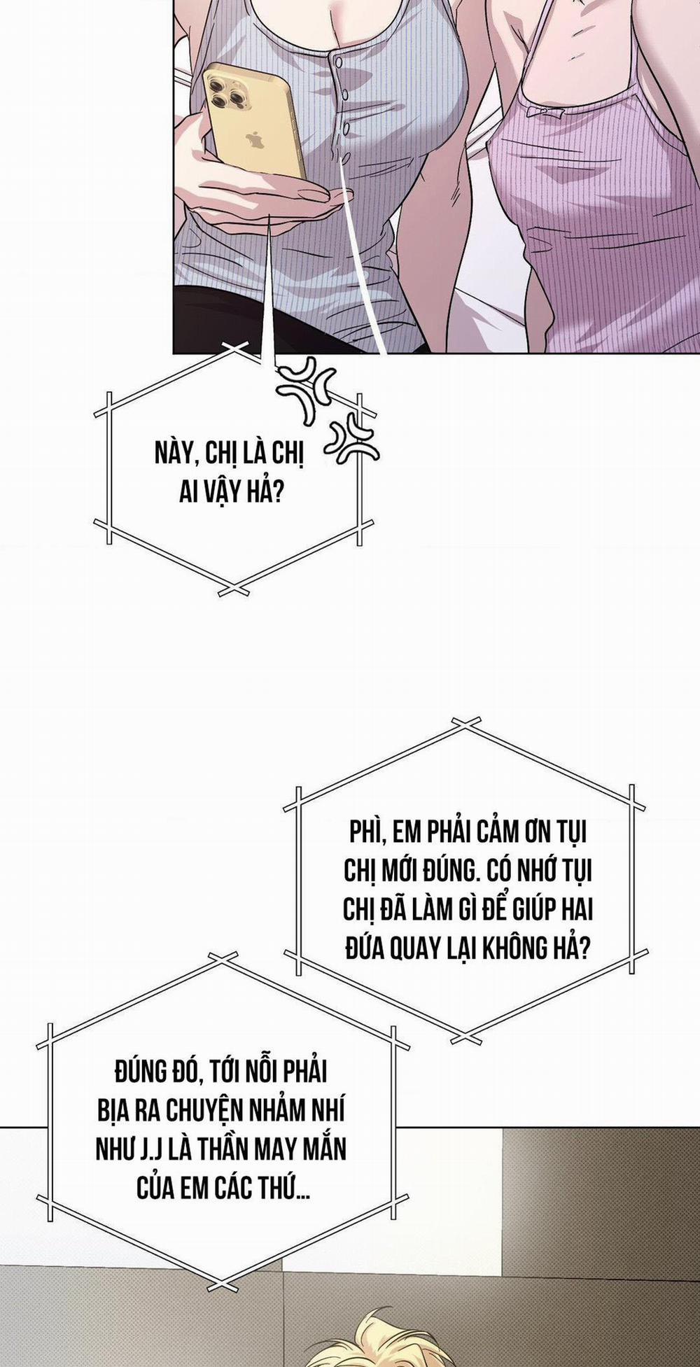 Tay Đua Đỉnh Cao 22 End Season 1 trang 6