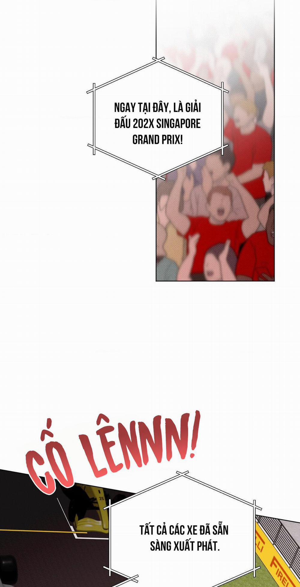 Tay Đua Đỉnh Cao 22 END trang 55