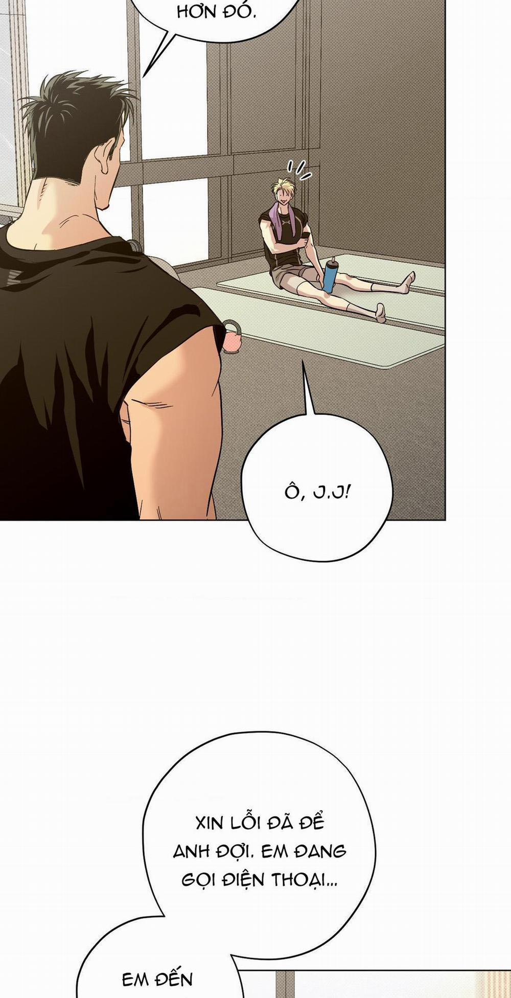 Tay Đua Đỉnh Cao 22 trang 10