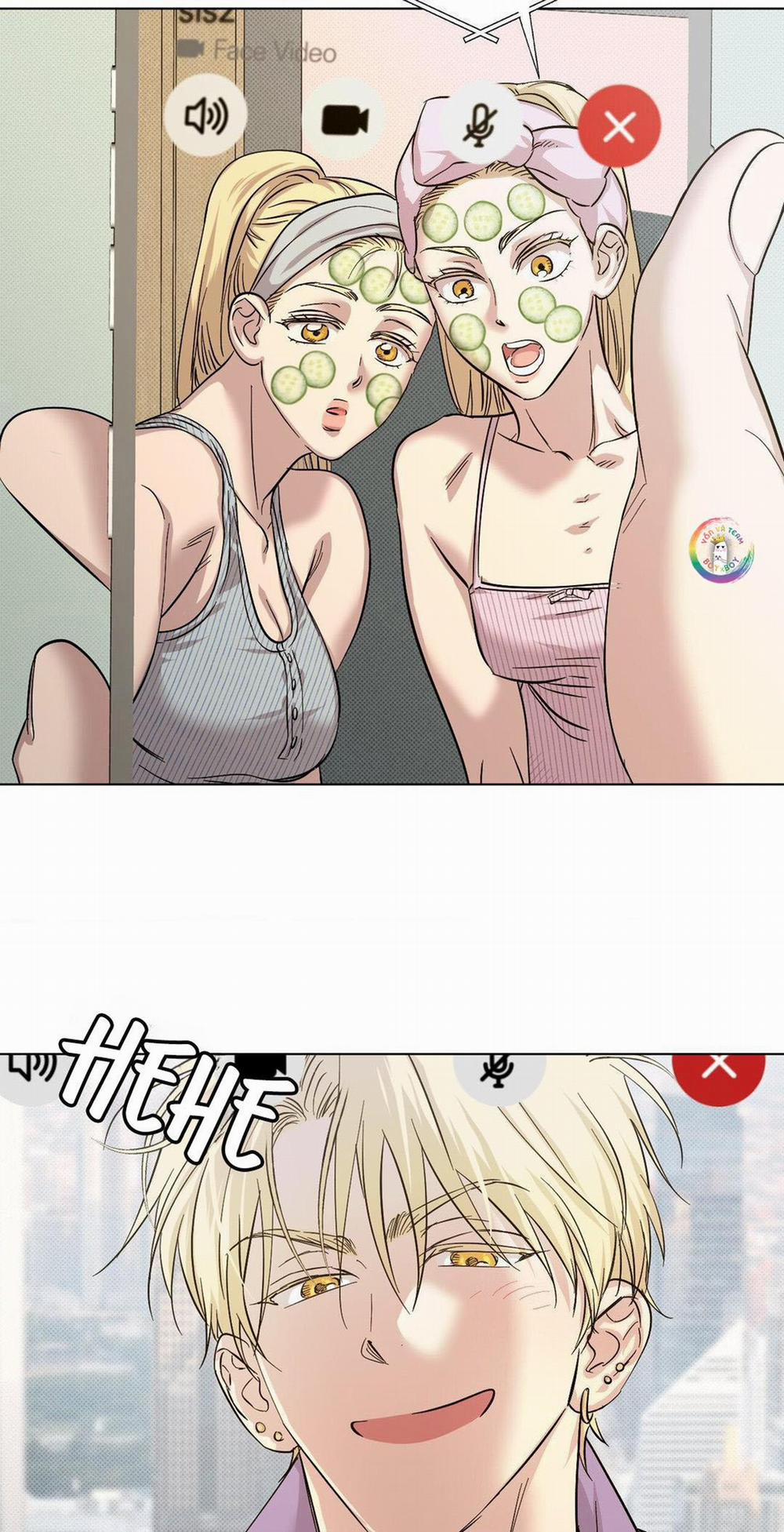 Tay Đua Đỉnh Cao 22 trang 2