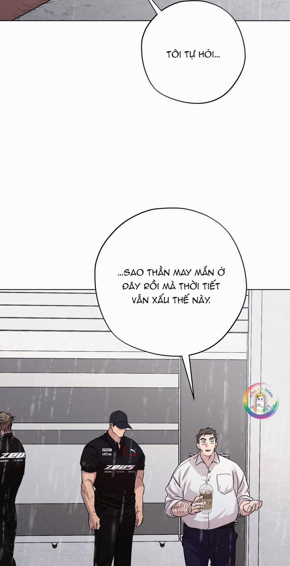 Tay Đua Đỉnh Cao 22 trang 20