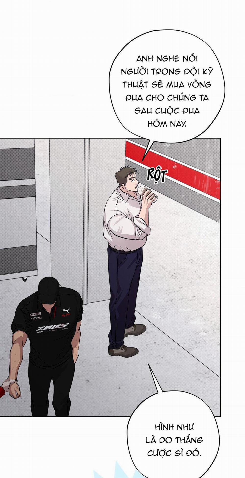 Tay Đua Đỉnh Cao 22 trang 23
