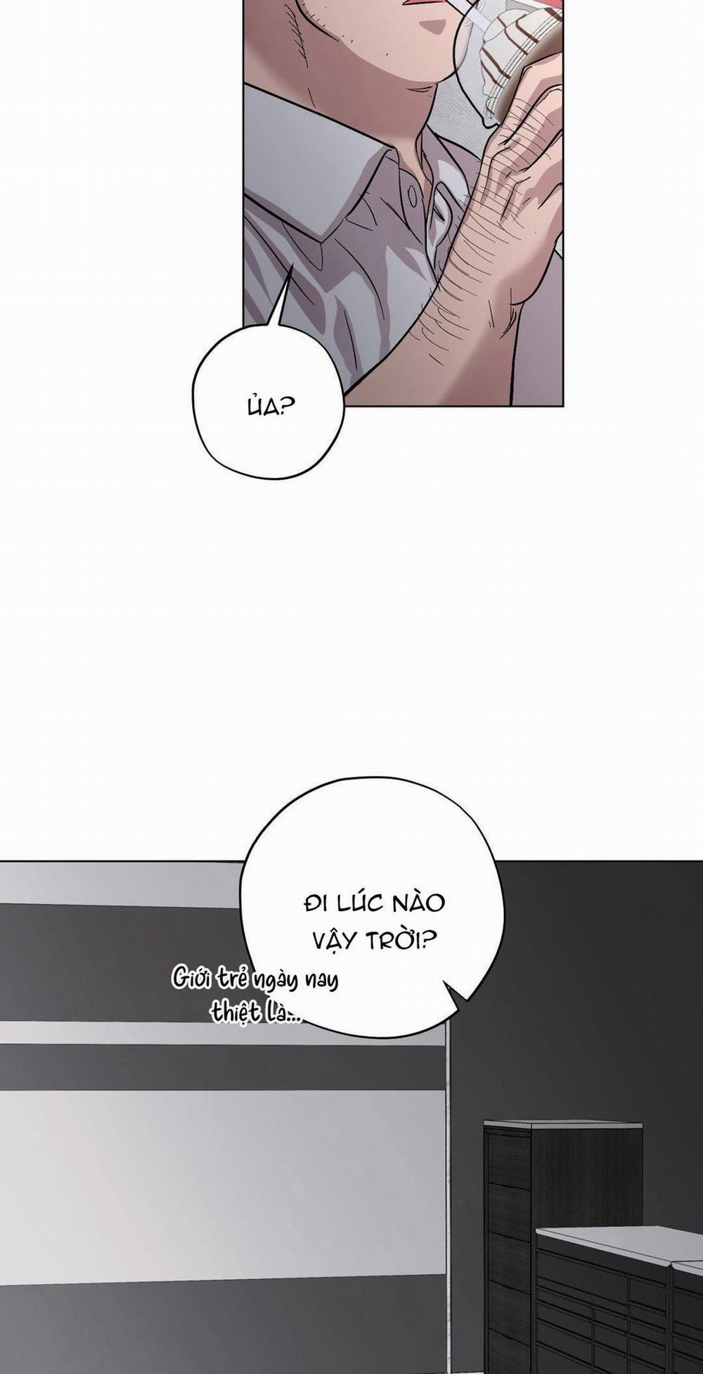 Tay Đua Đỉnh Cao 22 trang 25