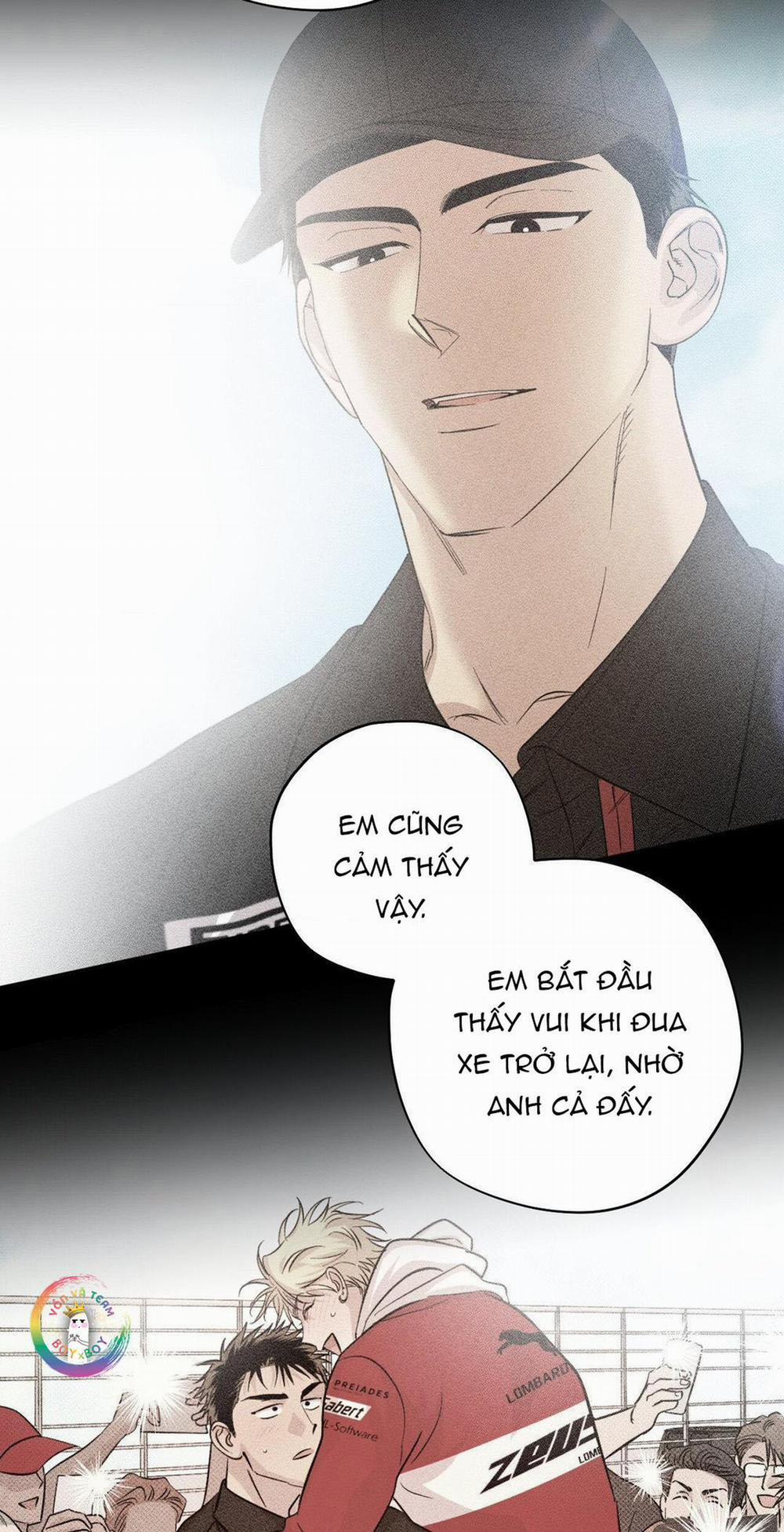 Tay Đua Đỉnh Cao 22 trang 42