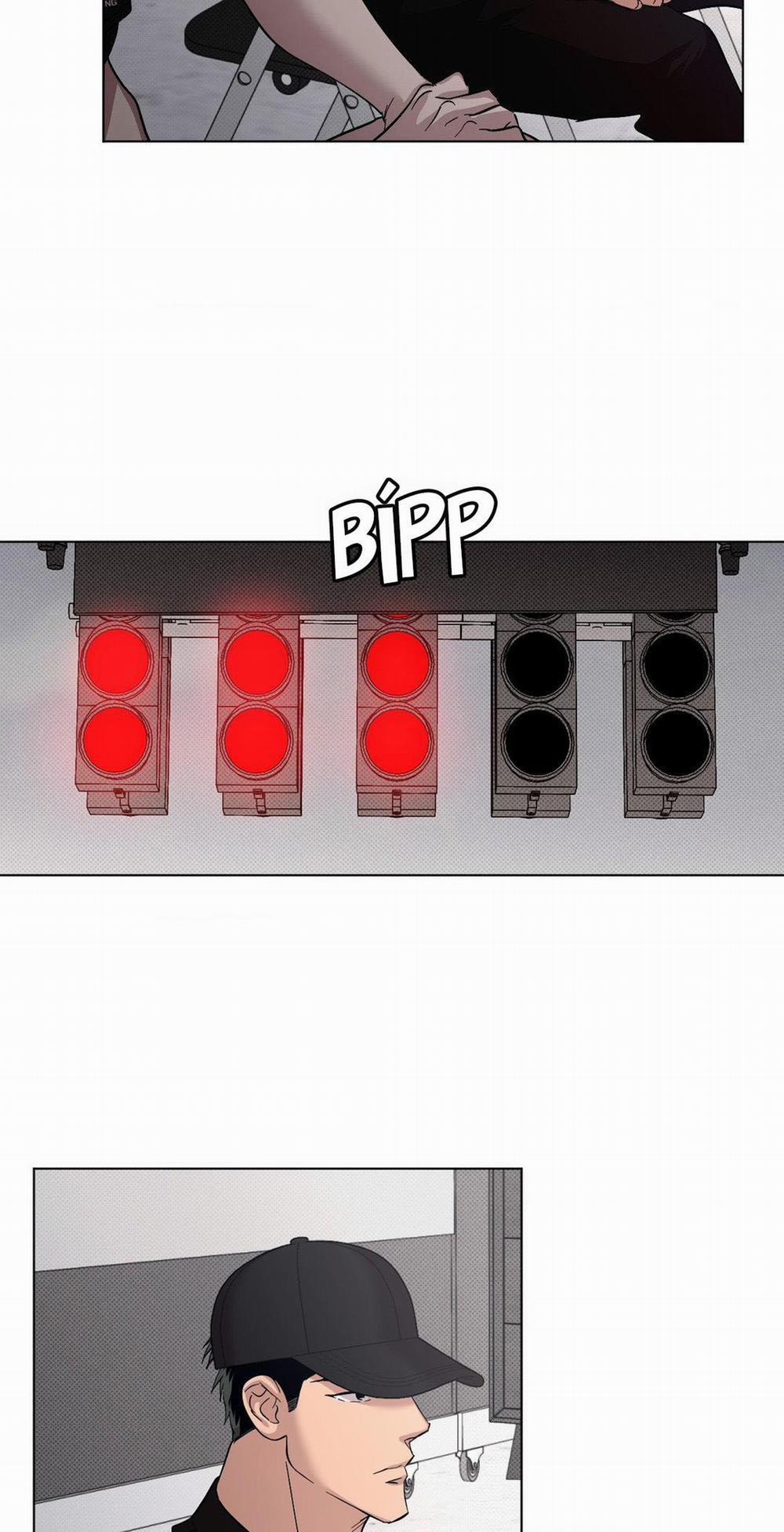 Tay Đua Đỉnh Cao 22 trang 61