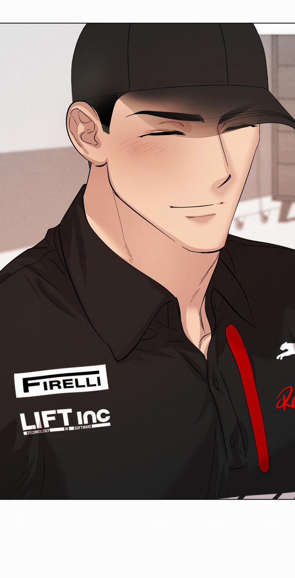 Tay Đua Đỉnh Cao 22 trang 66