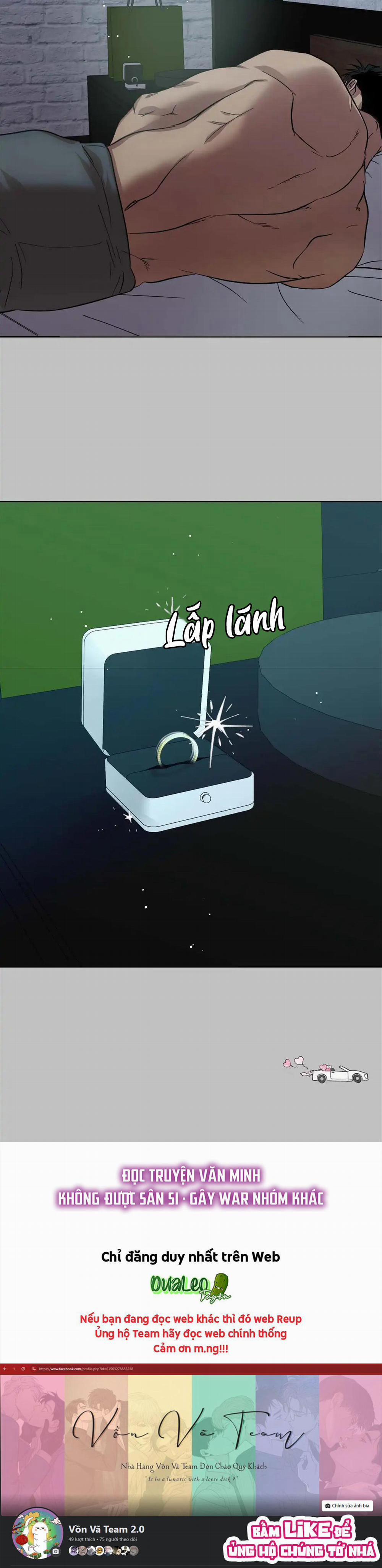 Tay Đua Đỉnh Cao 24 Ngoại truyện 2 trang 22