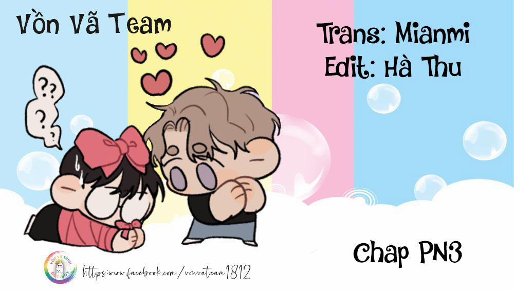 Tay Đua Đỉnh Cao 25 Ngoại truyện 3 trang 0