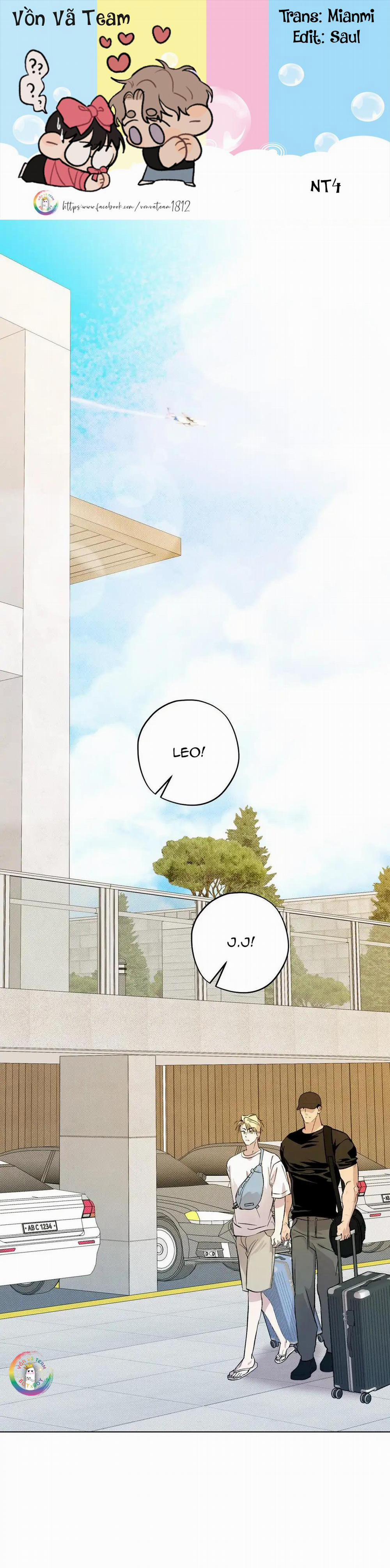 Tay Đua Đỉnh Cao 26 Ngoại truyện 4 trang 0