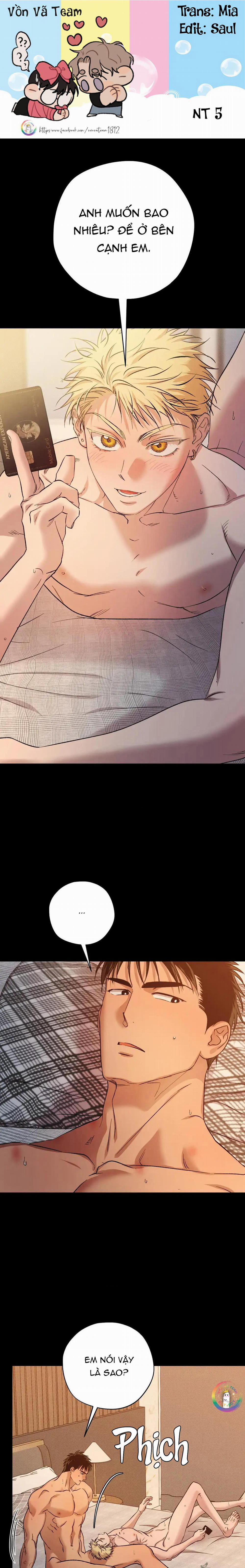 Tay Đua Đỉnh Cao 27 Ngoại truyện 5 trang 0