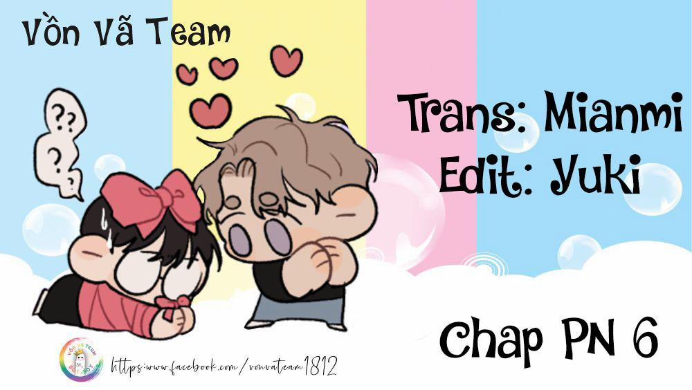 Tay Đua Đỉnh Cao 28 Ngoại truyện 6 trang 0