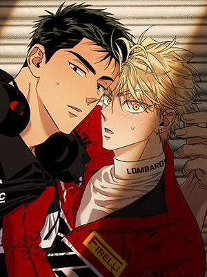 Đọc truyện tranh Tay Đua Đỉnh Cao