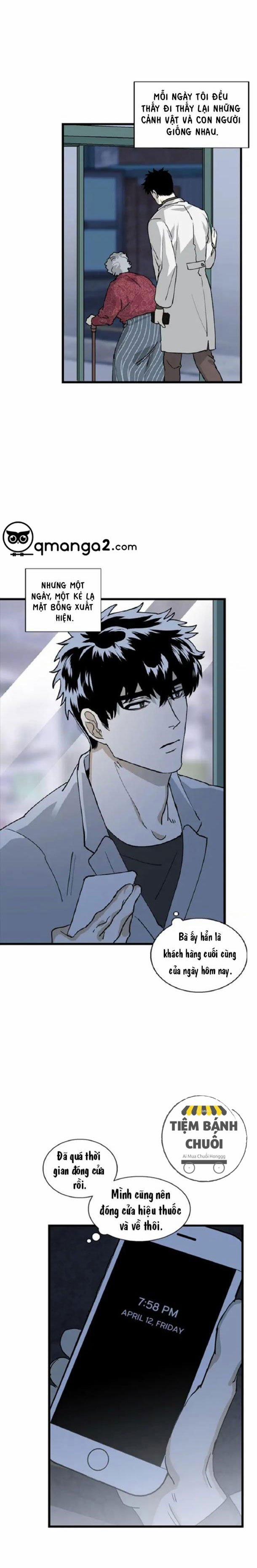 Tay Trong Tay 1 trang 1